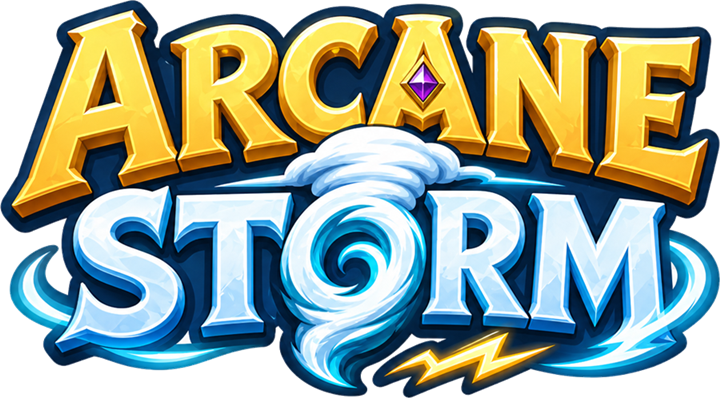 Arcane Storm